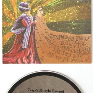 Beani Cracovienses - płyta CD