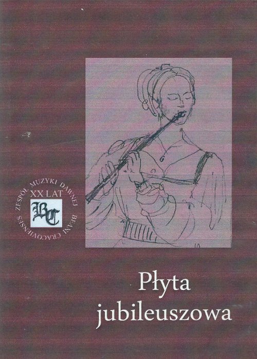 XX lat - Płyta Jubileuszowa