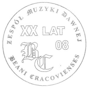 XX lat BC - pieczątka